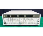 Audio Analyser